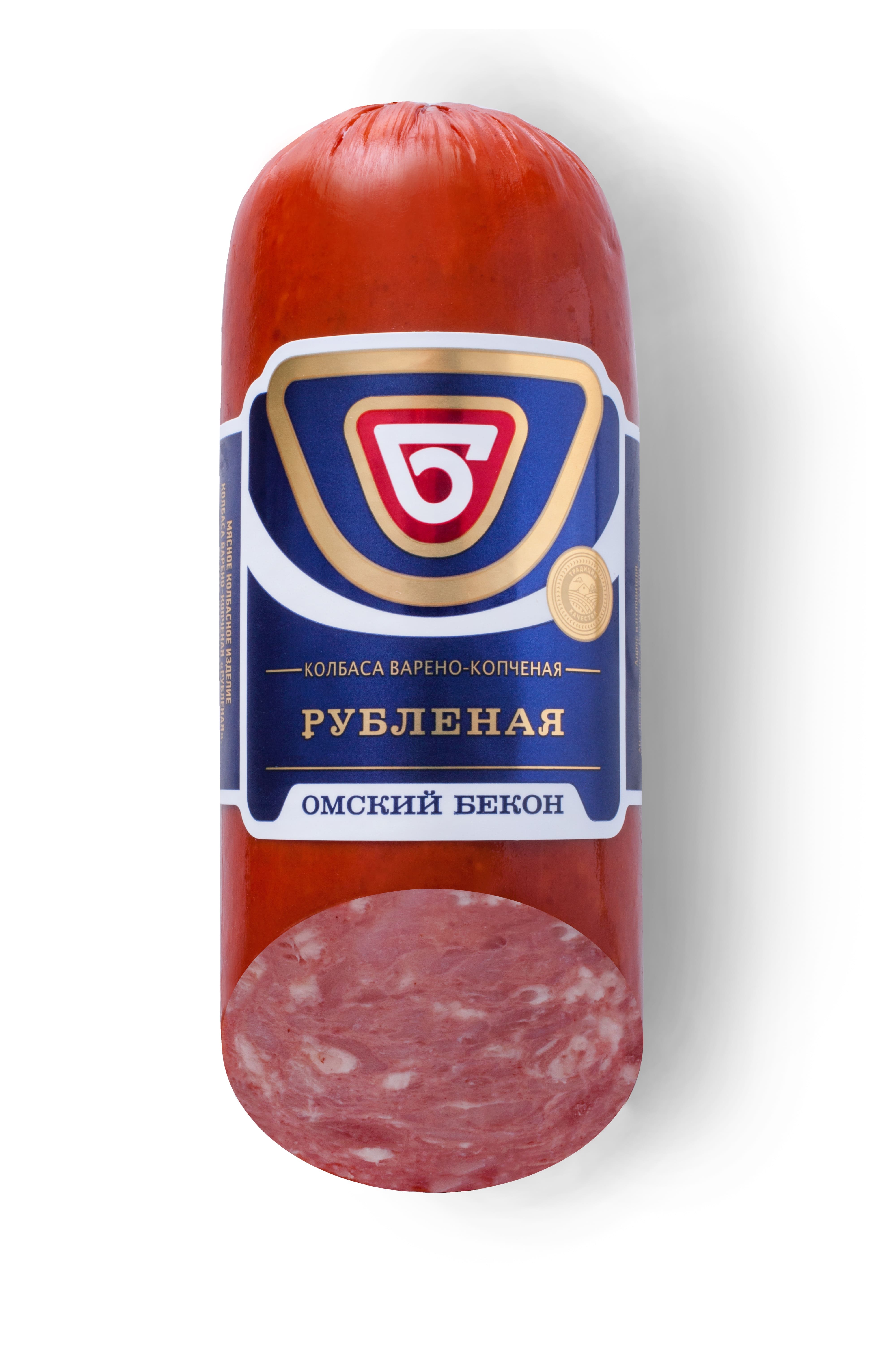 Колбаса Рубленая - фото Колбаса Рубленая - фото