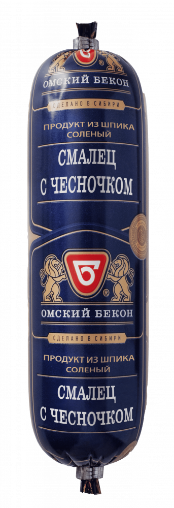 Омский бекон