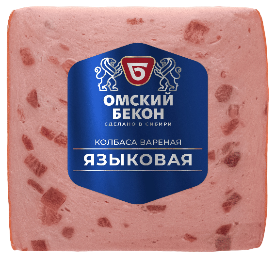 Омский бекон