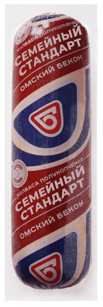 Омский бекон