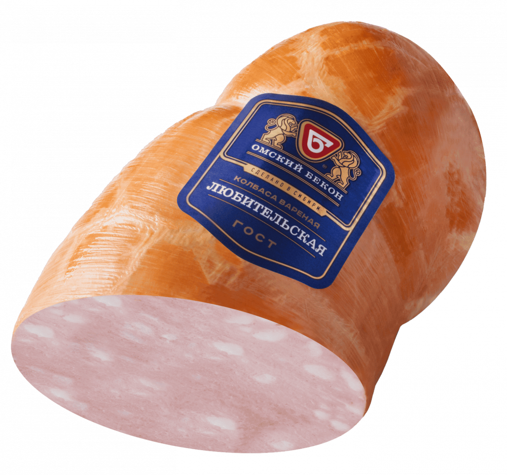 Омский бекон