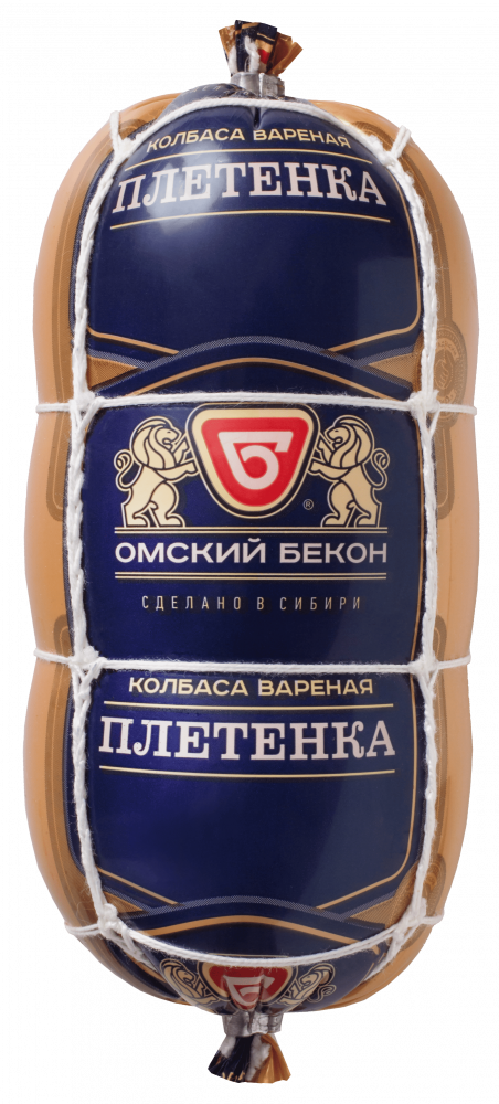 Омский бекон