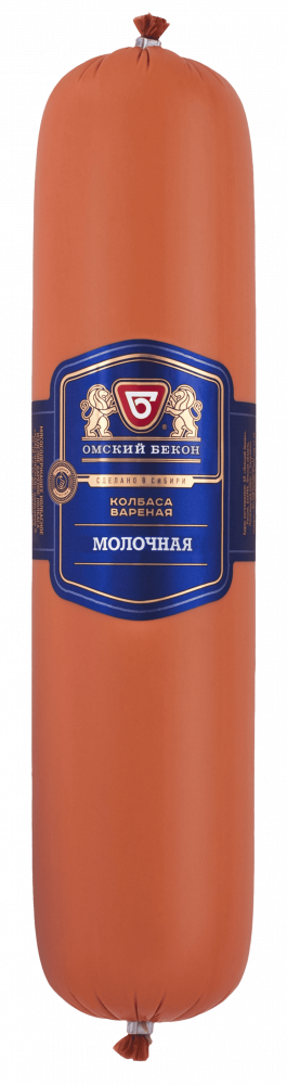 Омский бекон