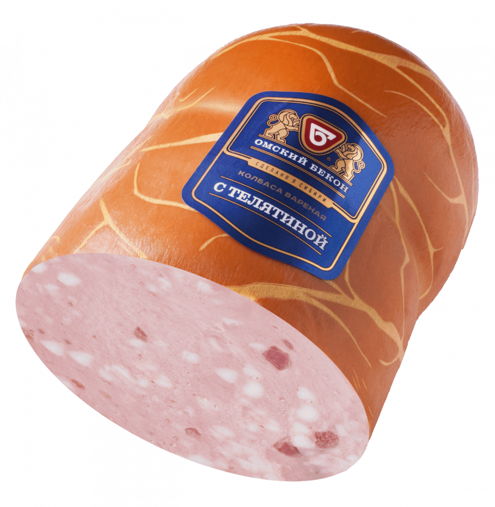 Омский бекон