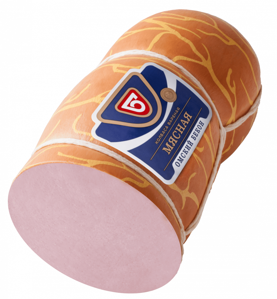 Омский бекон