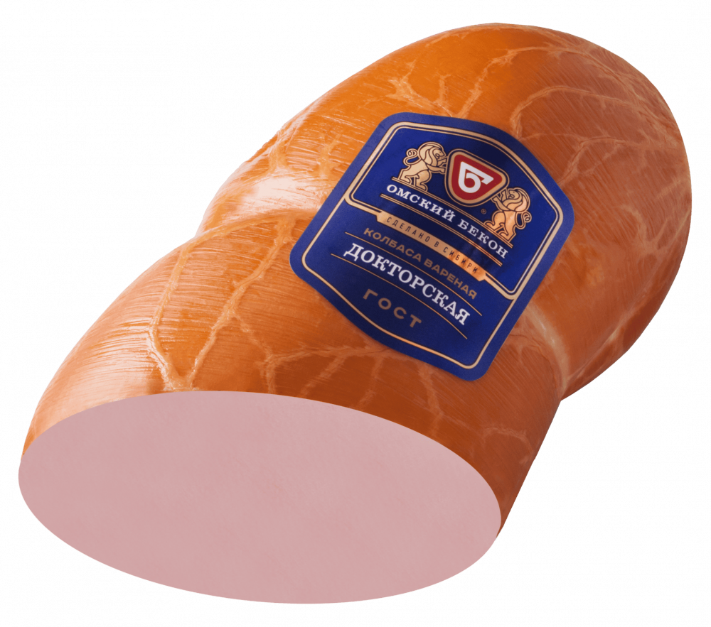 Омский бекон